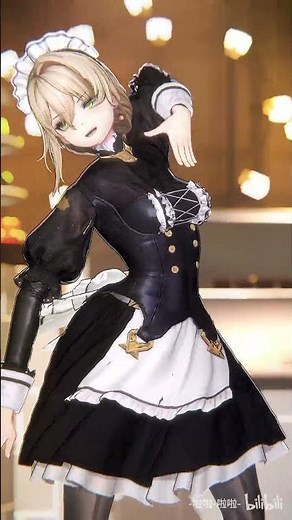 Girls' Frontline 2：Exilium｜Blue Flame｜Sextans #Sextans #GF2 #Exilium #SHORTS