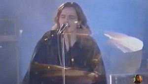 19K views · 614 reactions | Wilki - Eli lama sabachtani, 1992 | Legendy muzyki | Facebook