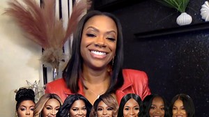 What Would Kandi Burruss Demand from the RHOA Wives? #WWHL | Watch What Happens Live