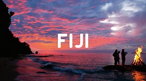 The Fiji Experience | Rustic Pathways Student Travel
