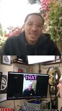 K-Rino/Hollow Da Don "How Screw Freestyle Scene Influenced Hollow" #battlerap #freestylerap #music