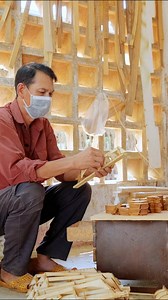 🪵🔨 Hull in the Making From raw wood to elegant curves, each hull is shaped, sanded, and crafted with care using the traditional plank-on-frame method. This is where every great ship begins. #ShipModelMaking #HullCrafting #PlankOnFrame #WoodworkingArt #HandcraftedBoats #ModelShipbuilders #OMHUSA #ShipModel | Ship Model