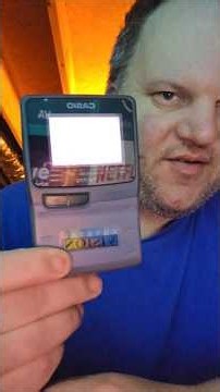 old school pocket TV from the '90s early 2000s #tv