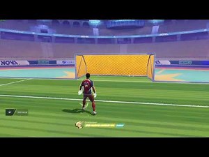 Rematch: How to do Header (Shoot with Head)