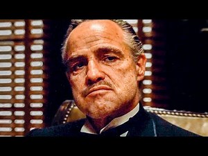 The Godfather - First 6 Minutes Opening Scene (1972) Movie Clip
