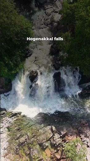 Best Places to Visit Near Bangalore Under 100 KM | Weekend Getaway Ideas