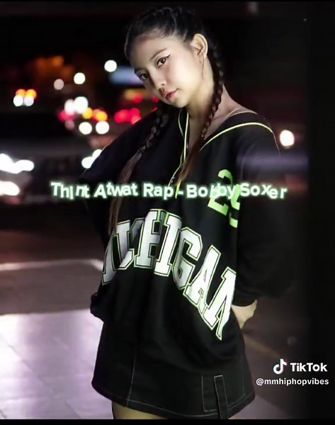 Bobby Soxer Myanmar Hip Hop Rap Songs