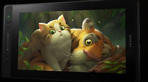 Huion KAMVAS PRO 13 (EN)