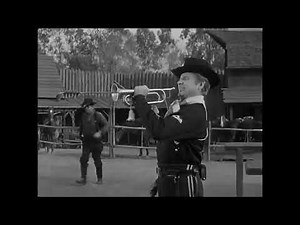 F Troop Opening Credits and Theme Song