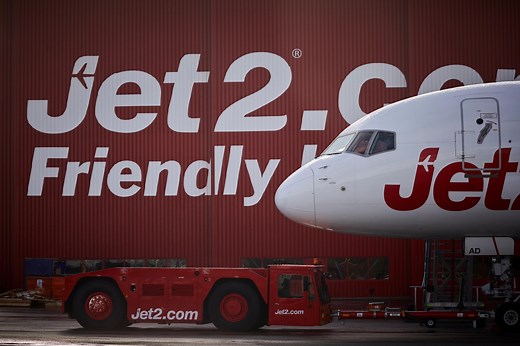 Jet2 cancels all holidays & flights to mainland Spain after air bridge axed