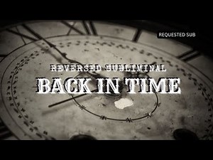 Total Reset: Erase All Subliminal Effects Completely