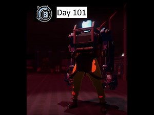 Daily Risk of Rain 2 run. Day 101, Loader Eclipse