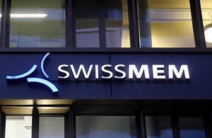 Swiss tech faces severe blow from Trump tariffs, industry group says