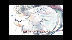 【初音ミク】Spring has come! 【オリジナル曲】