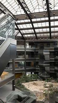 TRW Global Headquarters