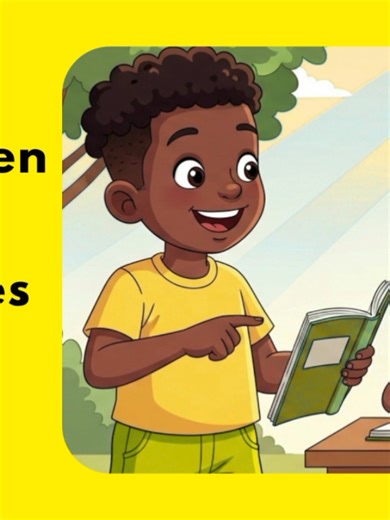 Learn 7 Zambian Languages in 50 Seconds