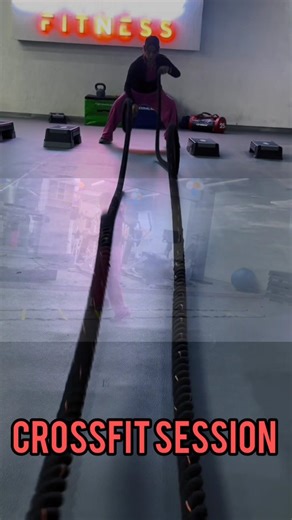LIFTS💪 & MOVES💃 | CROSSFIT SESSION🔥💪 CrossFit offers benefits like increased strength, improved cardiovascular health, and better body composition through... | Instagram