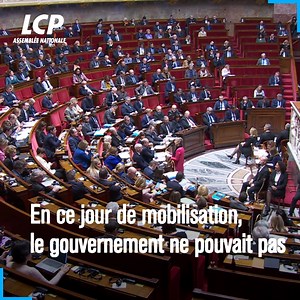 39K views · 627 reactions | "Monsieur le ministre, il faut écrire le scénario du retrait de votre réforme." En parrallèle de l'examen du texte et des manifestations dans la rue, le débat sur les retraites a occupé une place centrale lors des questions au gouvernement du 31 janvier. Pour en savoir plus, notre dossier spécial sur LCP.fr. >> bit.ly/3wzXKVP | LCP | Facebook