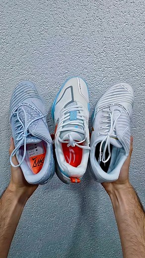 3.4K views · 23 reactions | ❄️ Winter SALE is here! ❄️ Enjoy 15% off our Nike and the Azza Sky #fencing shoes — starting today until December 31st, 2025. Perfect time to treat yourself before the year ends! ✨ #uhlmannfencing #WinterSale #fechten #escrime #esgrima #scherma #фехтование | Uhlmann Fencing | Facebook