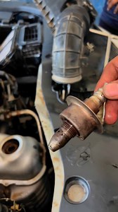 27K views · 172 reactions | Oxygen sensor Fitting 03088734241 #alsharifauto #mz #shani #shortvideo #catalyticconverter #fix #toyota #advice #hafizabad #fuelavarage #AC #Google #tips #abdullahautoelectrician #autoelectrician #khizeromer #pakwheels #Foryou #Tiktok #Million #trending #carmaintenance #workshop #injectioncleaner #liquimoly #p0420 #oxygen #sensor | Al Sharif Auto Care | Facebook