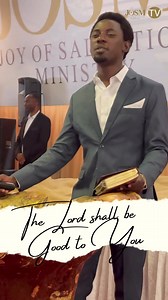 23K views · 6.4K reactions | ‼️I HEAR THE RESOUNDING SOUND OF RESTORATION! “The Lord shall be good to you - MORE than ever before, in Jesus’ Name. The Heaven’s are open and blessings are flowing - This Week shall be filled with RESTORATION! The blessings which have been delayed in your life will make their way to you, in the Name of Jesus”. This is your friend, closer than a brother: I AM, I CAN AND I WILL FOR THE GLORY OF GOD! | Joy Of Salvation Ministry | Facebook