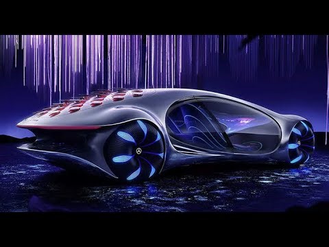 Next-Gen Cars That Will Change the World – Mind-Blowing Inventions!