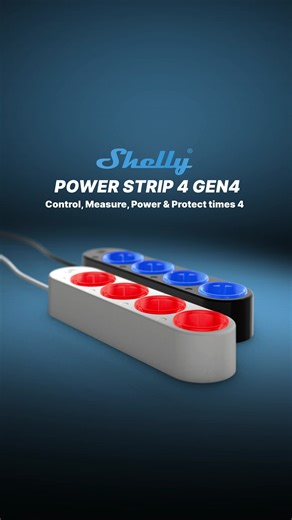 140K views · 147 reactions |  Expand your smart home  Seamless integration with Shelly + all major ecosystems. | Shelly | Facebook