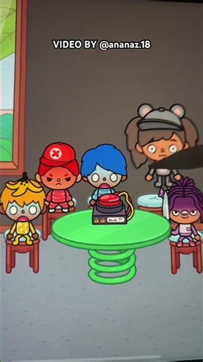 AMONG US VIBES 👩‍🚀 did you play it? 🤩