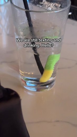 Did you even see half of those happen? Never leave your drink unattended. #drinkspikingprevention #goingout #collegelife #safety #nightcap