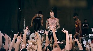 Video: Machine Gun Kelly – ‘Her Song’