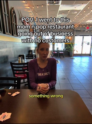 Local business in danger of closing, @Offical Slice of Venice is behind on rent and urgently needs the community’s help to stay open 📍Slice of Venice Pizzeria 5275 Louetta Rd, Spring, TX 77379 #pov #wholesome #localbusiness #vendor #nocustomers