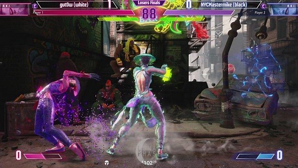 LunarPhaseLive - Twitch