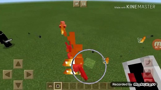 Minecraft -- Herobrine vs Entity 303_