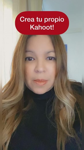 Crea tu propio Kahoot fácilmente y sorprende a tus amigos