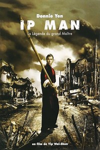VOIR~ Ip Man Streaming VF [FR] Complet Gratuit | Français VOSTFR - Streaming VF [FR] Complet Gratuit | Français VOSTFR