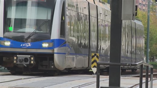 Charlotte City Council approves $4.3 million for new transit authority