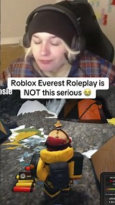 It’s actually really emotional and difficult, ok? #josiekay #roblox #chipsandwich #chipsandwichclips