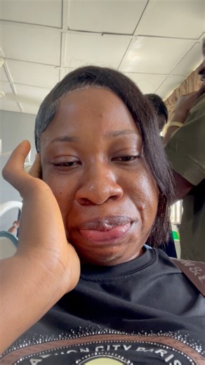 I finally agree after 1 year of back and forth between my dentist and I | Real Proud Mom