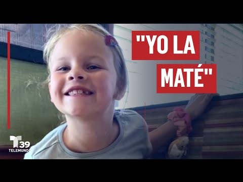 "I killed her," the suspect in Athen Strand's death admitted | Telemundo 39