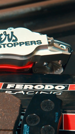 We check in with the guys from Hopper Stoppers and check out the all Aussie built break packages availablefor your ride. Saturday 2:00om on 7 mate. Valigrunt PerformanceDynomotivePacemaker HeadersGenesis Equipment Pty LtdSuperformance Pty LtdHare & Forbes MachineryhouseRobertson Gardens Hotel & RestaurantCar drawings By Cristian CrossAdex DetailingRon GoodmanAll about trimGROWL RACINGYarra Valley Chocolaterie | Rides Down Under Workshop Wars