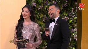 Alfie Allen النجم المشهور بدور "ثيون جريجوي" من مسلسل Game of Thrones يصف شعوره بالوقوف على اللافندر كاربت لأول مرة أثناء حضور مهرجان جوي أووردز 2026 #جوي_اووردز #موسم_الرياض #RiyadhSeason Joy Awards Riyadh Season موسم الرياض #JoyAwards يعرض الآن على #MBCMASR لمتابعة البث المباشر مجاناً على MBC شاهد https://shahid.mbc.net/mbcmasr | MBC مصر