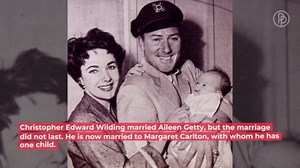 Elizabeth Taylor's legacy includes her children