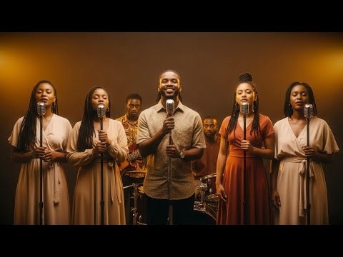 What the Tide Refused to Take – A Soul-Reggae Spiritual Journey | SunSet Soul (Official Audio)