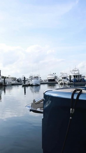 Spring break, the BC One way 🛥️ #thebraziliancourt #thepalmbeaches #lhwtraveler #michelinguide #palmbeachhotel | The Brazilian Court Hotel