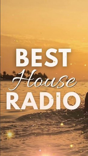 24/7 House Music That Actually Hits Different #HouseRadio #Chill #BackgroundMusic