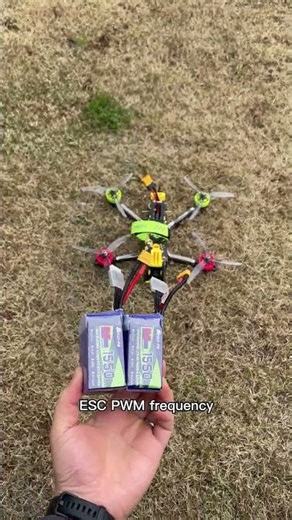 5" FPV Drone Flight Time – Easy Way to Fly Longer
