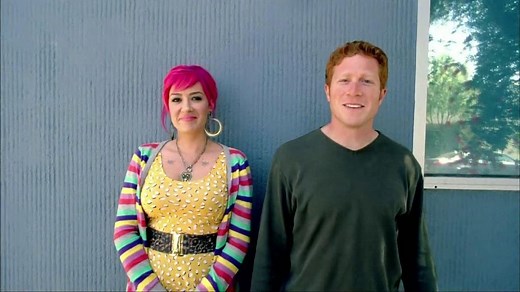 Ad Council TV Spot, 'Live United'