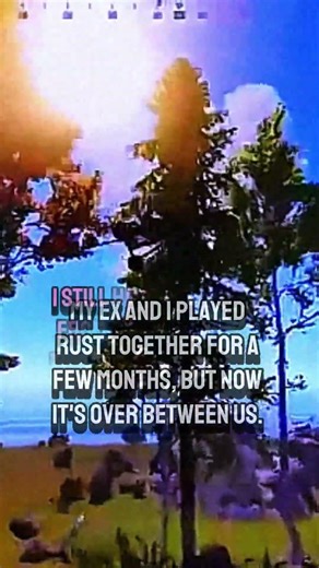 💔GOODBYE RUST, THIS IS THE END💔gg