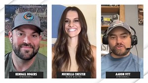 College World Series predictions and season award picks, updated