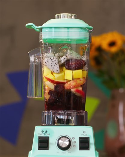 JUST DROPPED! Take a sip down memory lane with NEW Barney Smoothies! Full of the good stuff and bursting with love. | Little Spoon | Facebook